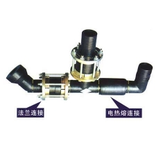 唐山PE鋼絲網(wǎng)骨架復(fù)合管